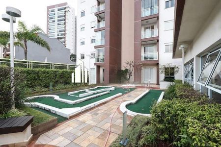 Apartamento à venda com 54m², 2 quartos e 1 vaga