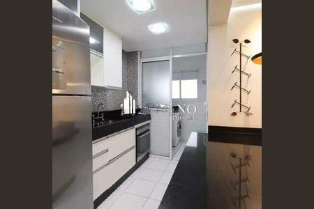 Apartamento à venda com 54m², 2 quartos e 1 vaga