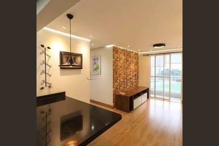 Apartamento à venda com 54m², 2 quartos e 1 vaga