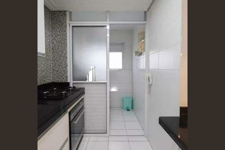 Apartamento à venda com 54m², 2 quartos e 1 vaga