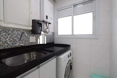 Apartamento à venda com 54m², 2 quartos e 1 vaga
