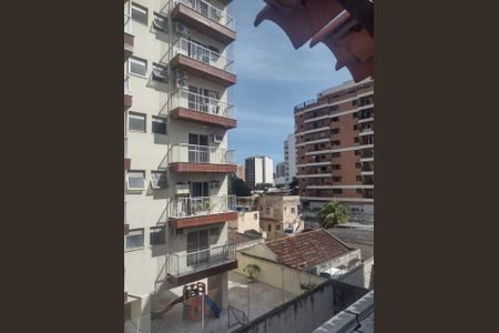 Apartamento à venda com 83m², 2 quartos e 1 vaga