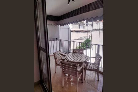Apartamento à venda com 83m², 2 quartos e 1 vaga