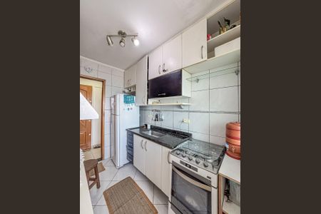 Apartamento à venda com 75m², 3 quartos e 1 vaga