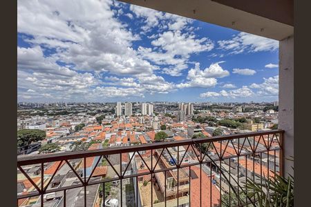 Apartamento à venda com 75m², 3 quartos e 1 vaga