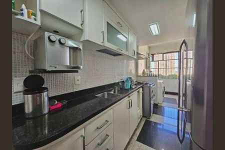 Apartamento à venda com 96m², 2 quartos e 1 vaga