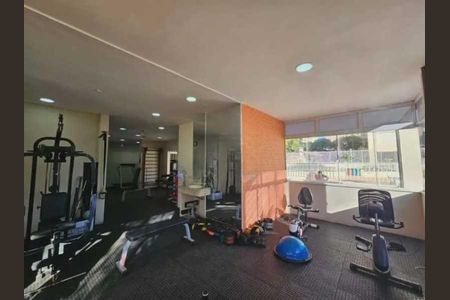 Apartamento à venda com 96m², 2 quartos e 1 vaga