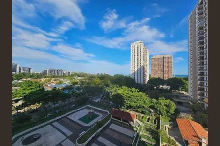 Apartamento à venda com 96m², 2 quartos e 1 vaga