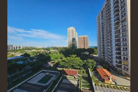 Apartamento à venda com 96m², 2 quartos e 1 vaga