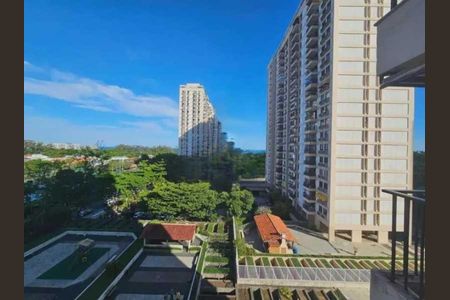 Apartamento à venda com 96m², 2 quartos e 1 vaga