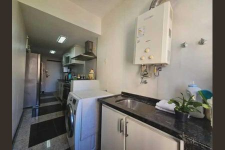 Apartamento à venda com 96m², 2 quartos e 1 vaga