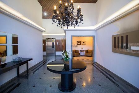 Apartamento à venda com 347m², 5 quartos e 3 vagas