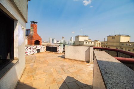 Apartamento à venda com 347m², 5 quartos e 3 vagas