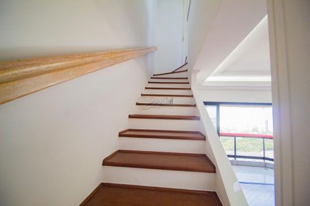 Apartamento à venda com 347m², 5 quartos e 3 vagas