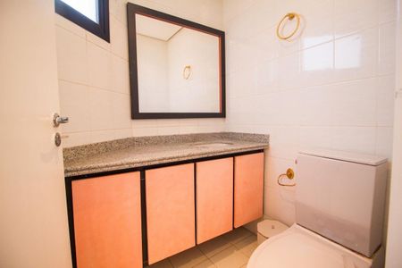 Apartamento à venda com 347m², 5 quartos e 3 vagas