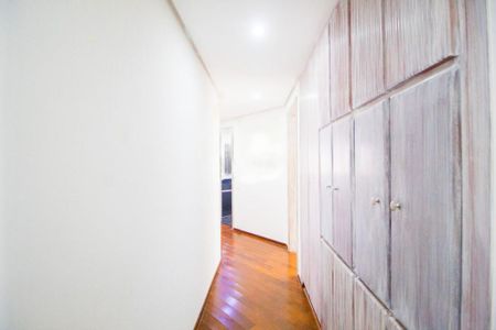 Apartamento à venda com 347m², 5 quartos e 3 vagas