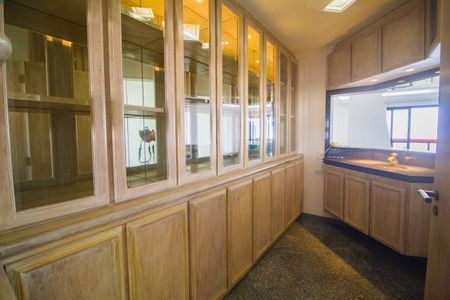 Apartamento à venda com 347m², 5 quartos e 3 vagas