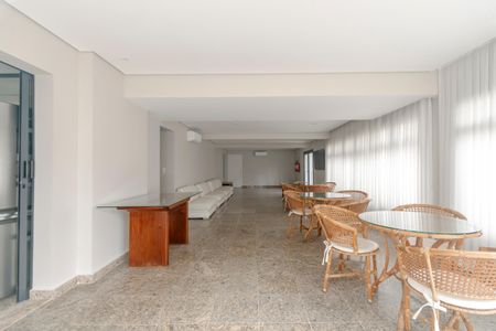 Apartamento à venda com 157m², 4 quartos e 2 vagas Apartamento à venda com 157m², 4 quartos e 2 vagasÁrea comum