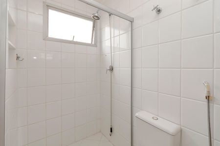 Apartamento à venda com 157m², 4 quartos e 2 vagas Apartamento à venda com 157m², 4 quartos e 2 vagasBanheiro da Suíte