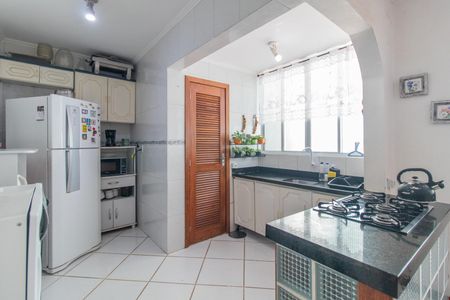 Apartamento à venda com 82m², 3 quartos e 2 vagas Apartamento à venda com 82m², 3 quartos e 2 vagasCozinha e Área de Serviço