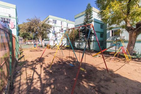 Apartamento à venda com 82m², 3 quartos e 2 vagas Apartamento à venda com 82m², 3 quartos e 2 vagasÁrea comum - Playground