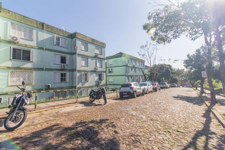 Apartamento à venda com 82m², 3 quartos e 2 vagas Apartamento à venda com 82m², 3 quartos e 2 vagasFachada