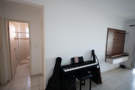 Apartamento para alugar com 69m², 2 quartos e 1 vagaSala