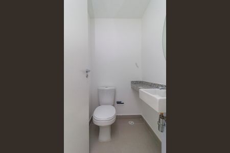 Apartamento para alugar com 69m², 3 quartos e 1 vaga Apartamento para alugar com 69m², 3 quartos e 1 vagaLavabo