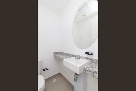 Apartamento para alugar com 69m², 3 quartos e 1 vaga Apartamento para alugar com 69m², 3 quartos e 1 vagaLavabo