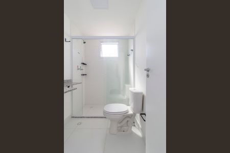 Apartamento para alugar com 69m², 3 quartos e 1 vaga Apartamento para alugar com 69m², 3 quartos e 1 vagaSuíte - Banheiro