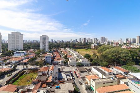 Apartamento para alugar com 69m², 3 quartos e 1 vaga Apartamento para alugar com 69m², 3 quartos e 1 vagaVista