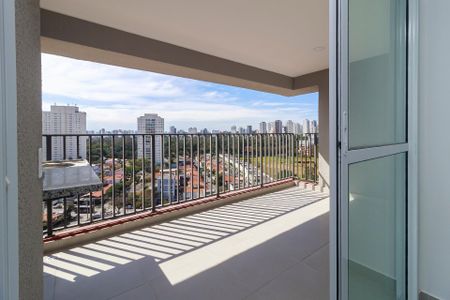 Apartamento para alugar com 69m², 3 quartos e 1 vaga Apartamento para alugar com 69m², 3 quartos e 1 vagaSala - Varanda