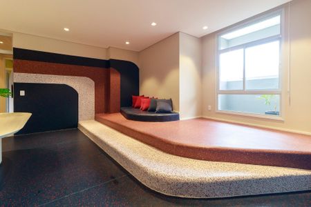 Apartamento para alugar com 69m², 3 quartos e 1 vaga Apartamento para alugar com 69m², 3 quartos e 1 vagaEspaço Jovem