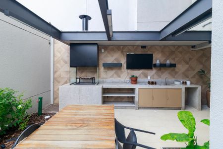 Apartamento para alugar com 69m², 3 quartos e 1 vaga Apartamento para alugar com 69m², 3 quartos e 1 vagaSalão de Festas