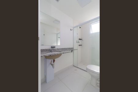 Apartamento para alugar com 69m², 3 quartos e 1 vaga Apartamento para alugar com 69m², 3 quartos e 1 vagaSuíte - Banheiro