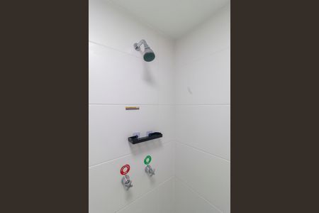 Apartamento para alugar com 69m², 3 quartos e 1 vaga Apartamento para alugar com 69m², 3 quartos e 1 vagaBanheiro 2