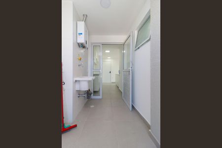 Apartamento para alugar com 69m², 3 quartos e 1 vaga Apartamento para alugar com 69m², 3 quartos e 1 vagaÁrea de Serviço