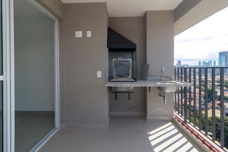 Apartamento para alugar com 69m², 3 quartos e 1 vaga Apartamento para alugar com 69m², 3 quartos e 1 vagaSala - Varanda