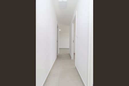 Apartamento para alugar com 69m², 3 quartos e 1 vaga Apartamento para alugar com 69m², 3 quartos e 1 vagaCorredor