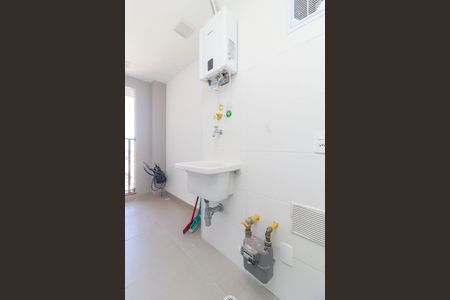 Apartamento para alugar com 69m², 3 quartos e 1 vaga Apartamento para alugar com 69m², 3 quartos e 1 vagaÁrea de Serviço