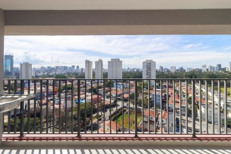 Apartamento para alugar com 69m², 3 quartos e 1 vaga Apartamento para alugar com 69m², 3 quartos e 1 vagaSala - Varanda