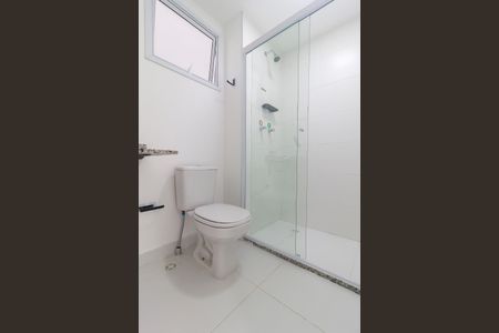 Apartamento para alugar com 69m², 3 quartos e 1 vaga Apartamento para alugar com 69m², 3 quartos e 1 vagaBanheiro 2