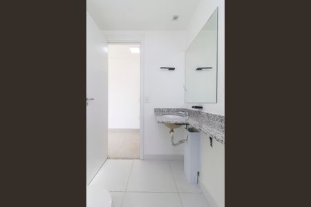 Apartamento para alugar com 69m², 3 quartos e 1 vaga Apartamento para alugar com 69m², 3 quartos e 1 vagaSuíte - Banheiro