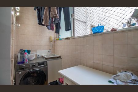 Apartamento à venda com 60m², 2 quartos e 1 vaga Apartamento à venda com 60m², 2 quartos e 1 vagaÁrea de Serviço