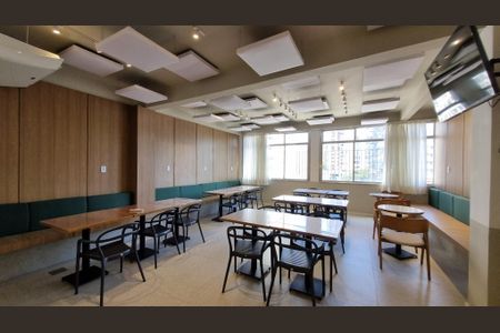 Apartamento à venda com 60m², 2 quartos e 1 vaga Apartamento à venda com 60m², 2 quartos e 1 vagaÁrea comum