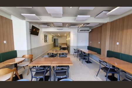 Apartamento à venda com 60m², 2 quartos e 1 vaga Apartamento à venda com 60m², 2 quartos e 1 vagaÁrea comum