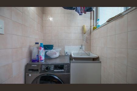 Apartamento à venda com 60m², 2 quartos e 1 vaga Apartamento à venda com 60m², 2 quartos e 1 vagaÁrea de Serviço