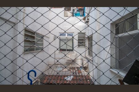 Apartamento à venda com 60m², 2 quartos e 1 vaga Apartamento à venda com 60m², 2 quartos e 1 vagaÁrea de Serviço Vista