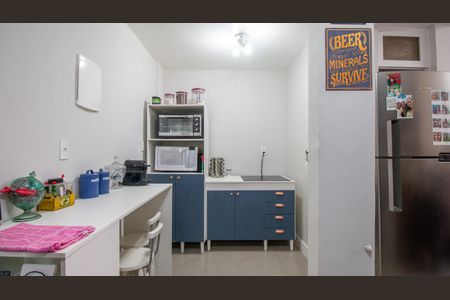 Apartamento à venda com 60m², 2 quartos e 1 vaga Apartamento à venda com 60m², 2 quartos e 1 vagaCozinha