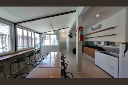 Apartamento à venda com 60m², 2 quartos e 1 vaga Apartamento à venda com 60m², 2 quartos e 1 vagaÁrea comum